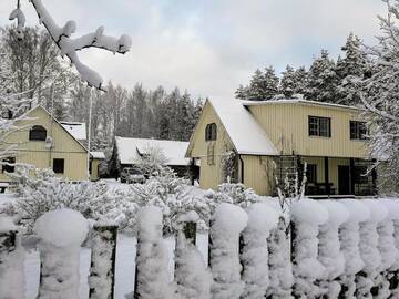 Фото Дома для отпуска Männi Farm Holiday House г. Eoste 2